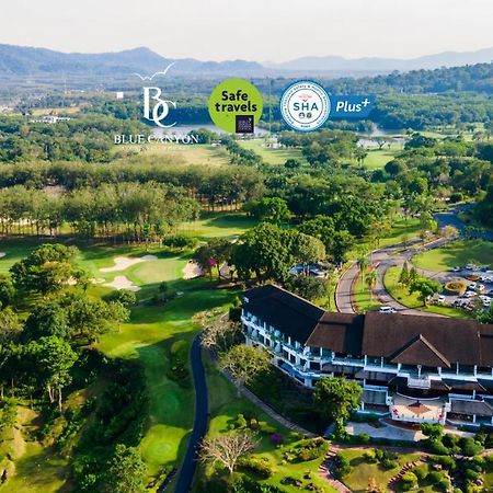 Blue Canyon Country Club 迈考海滩 外观 照片