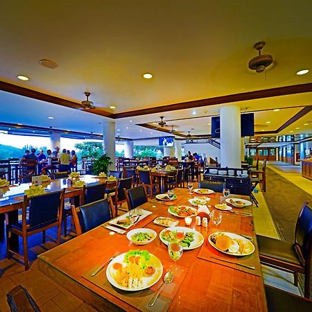 Blue Canyon Country Club 迈考海滩 外观 照片