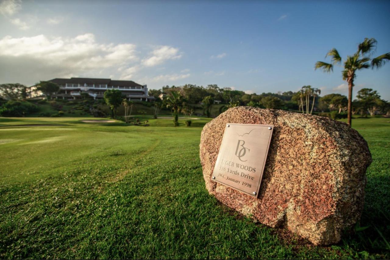 Blue Canyon Country Club 迈考海滩 外观 照片