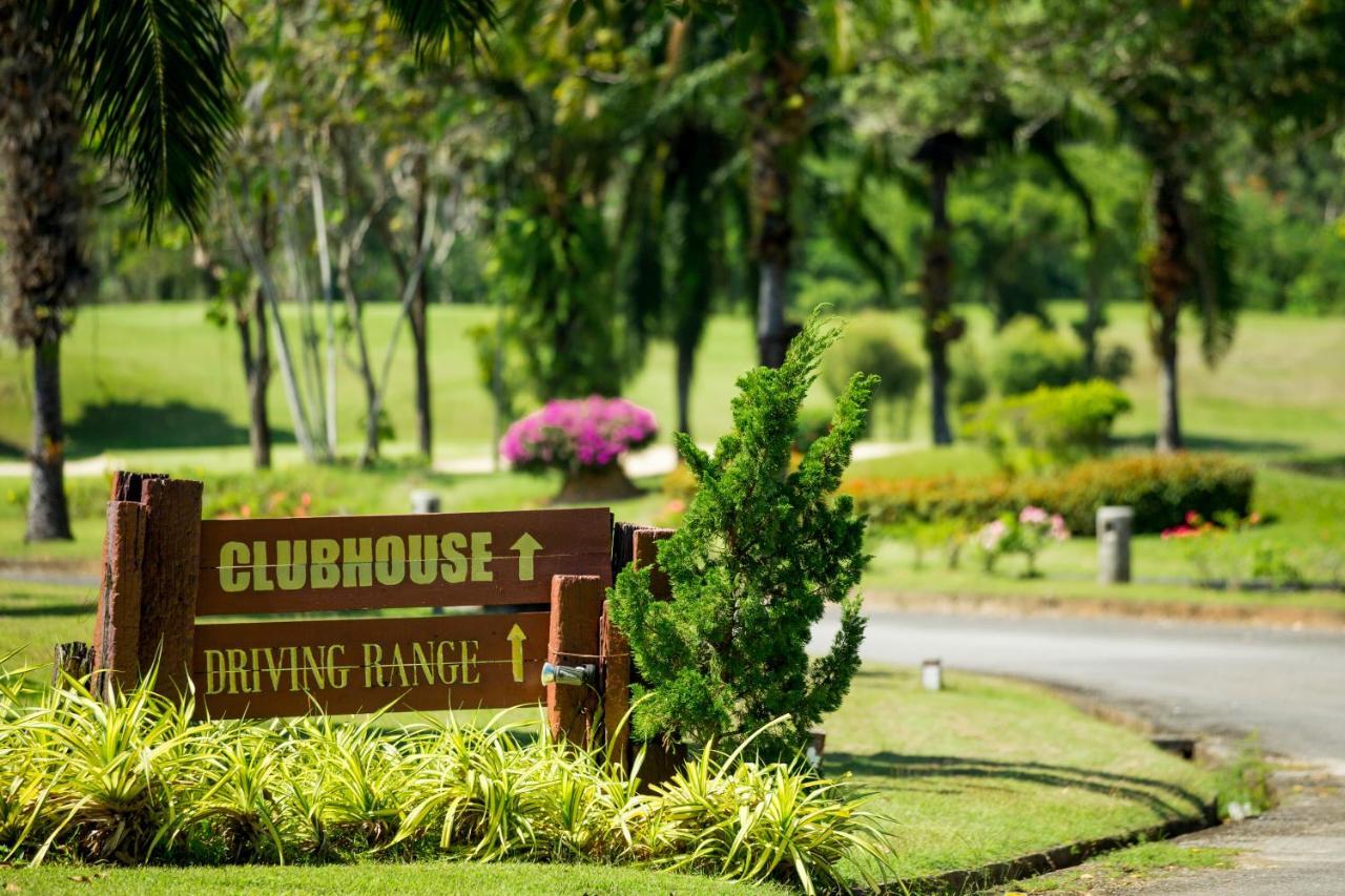 Blue Canyon Country Club 迈考海滩 外观 照片