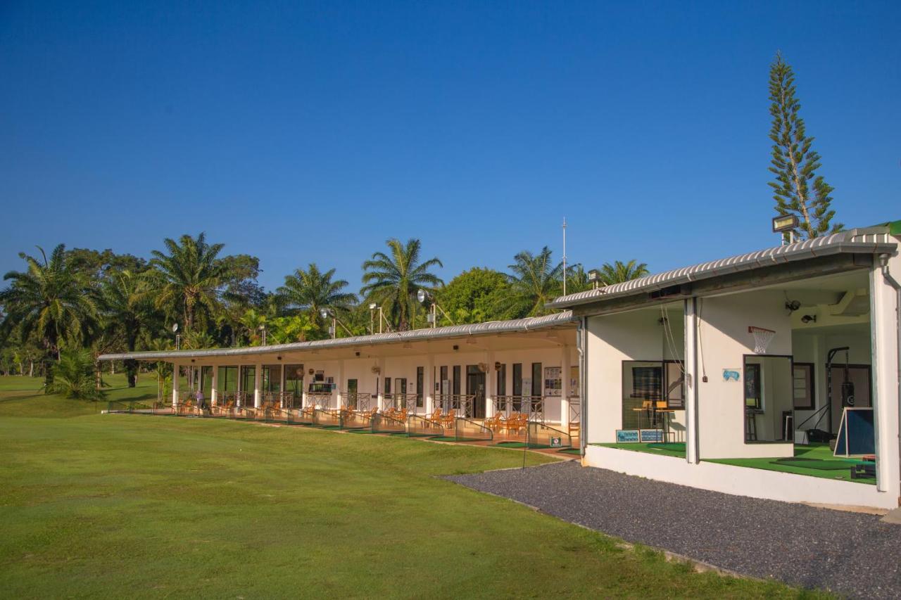 Blue Canyon Country Club 迈考海滩 外观 照片