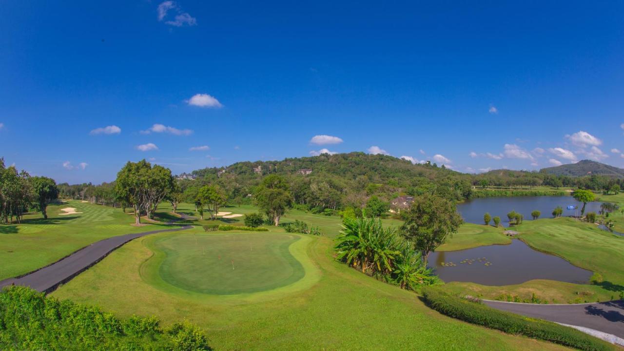 Blue Canyon Country Club 迈考海滩 外观 照片