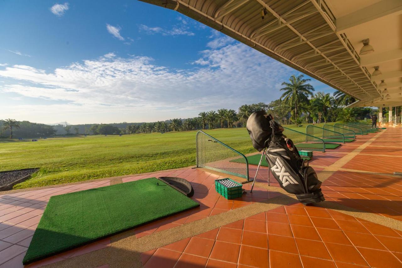 Blue Canyon Country Club 迈考海滩 外观 照片