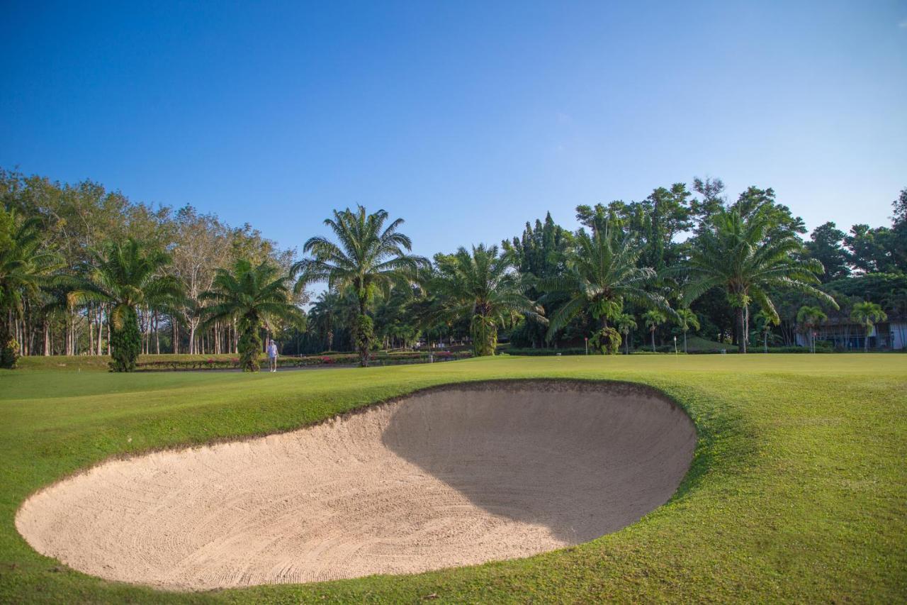 Blue Canyon Country Club 迈考海滩 外观 照片