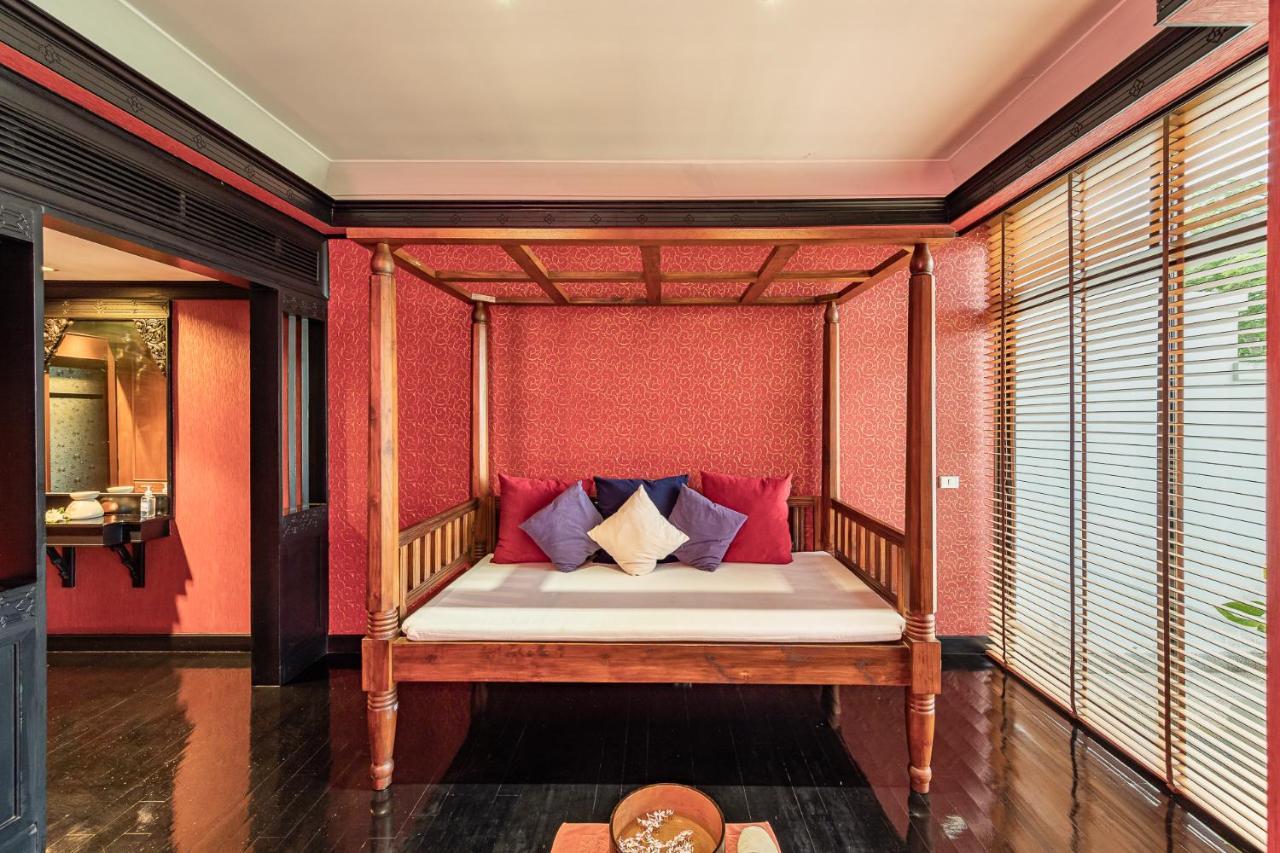 Blue Canyon Country Club 迈考海滩 外观 照片