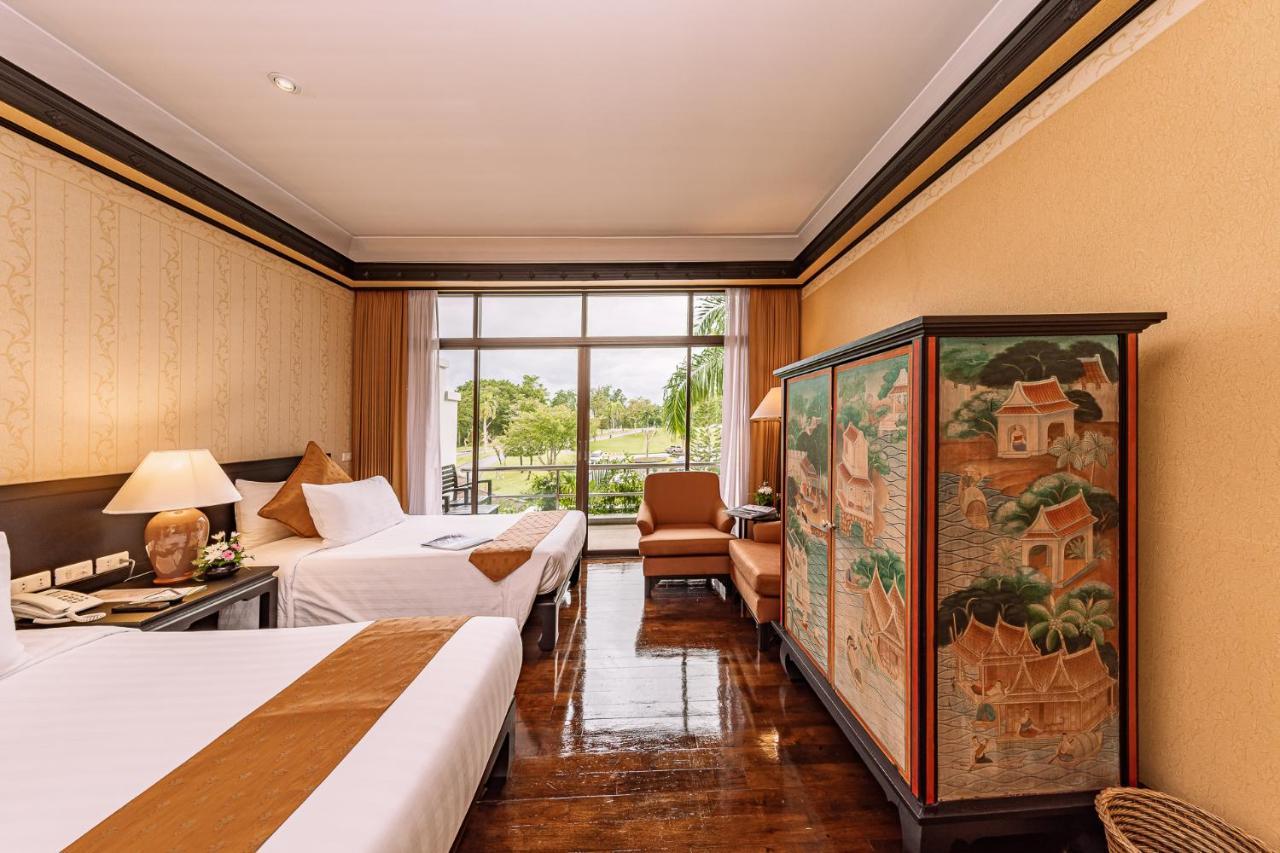 Blue Canyon Country Club 迈考海滩 外观 照片