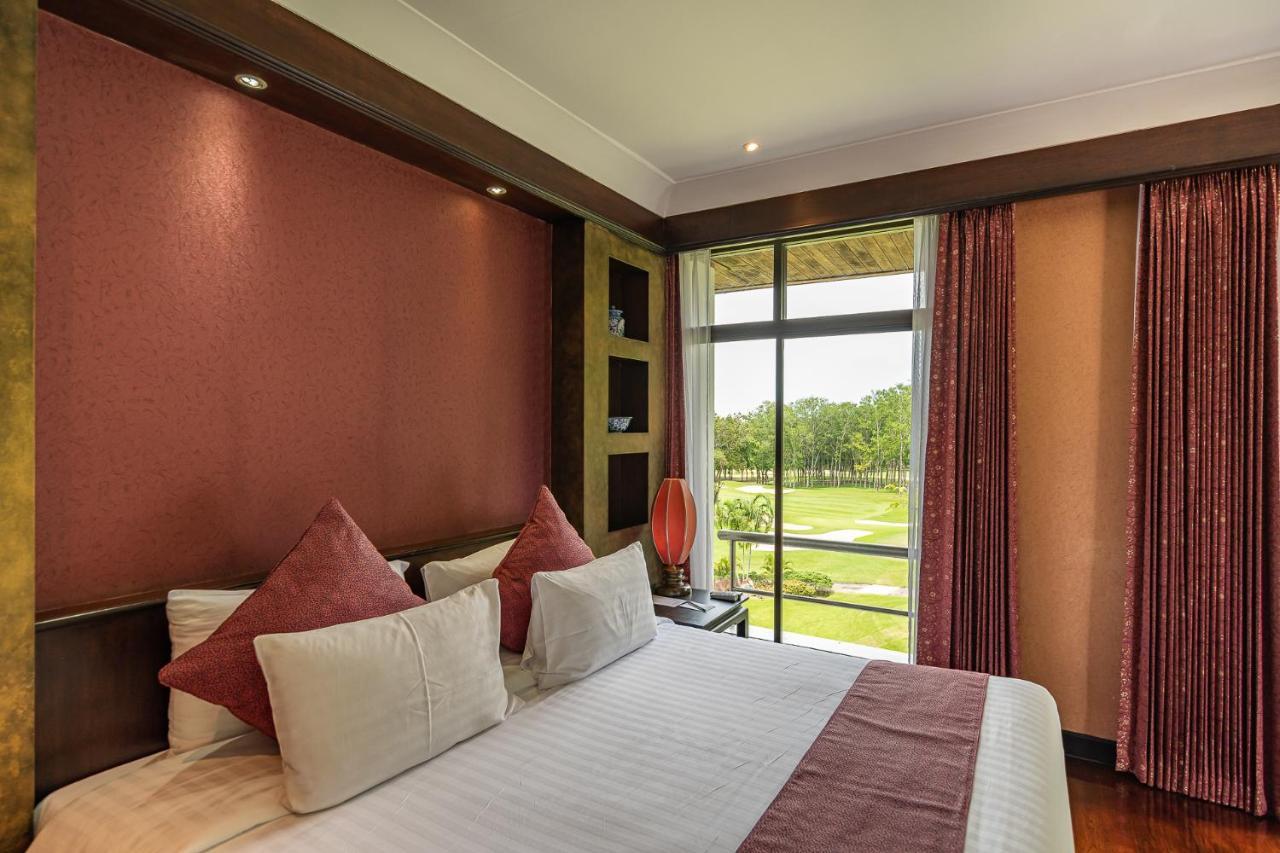 Blue Canyon Country Club 迈考海滩 外观 照片