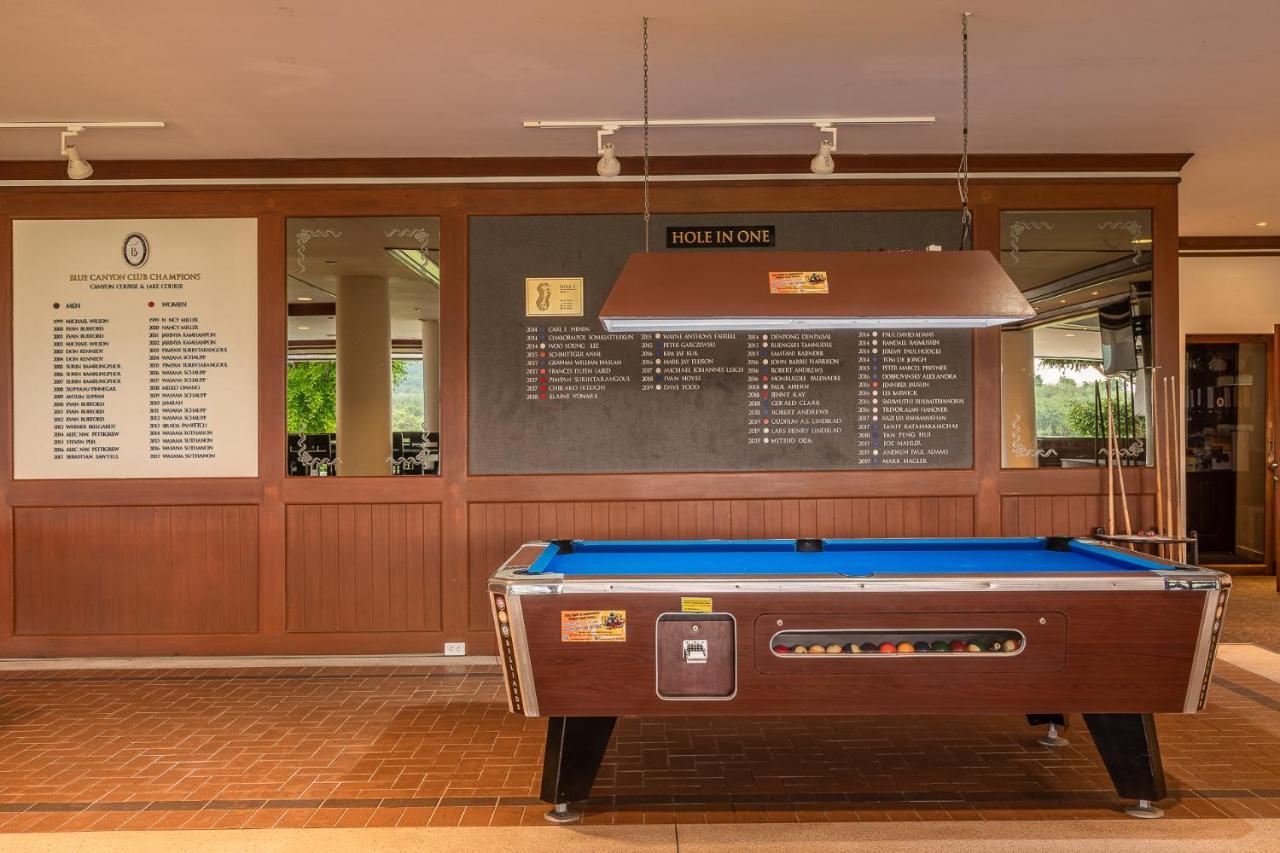 Blue Canyon Country Club 迈考海滩 外观 照片