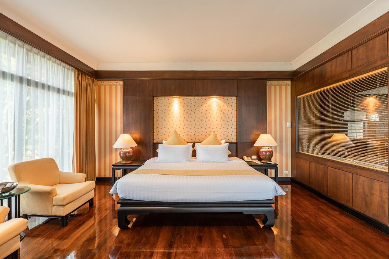 Blue Canyon Country Club 迈考海滩 外观 照片