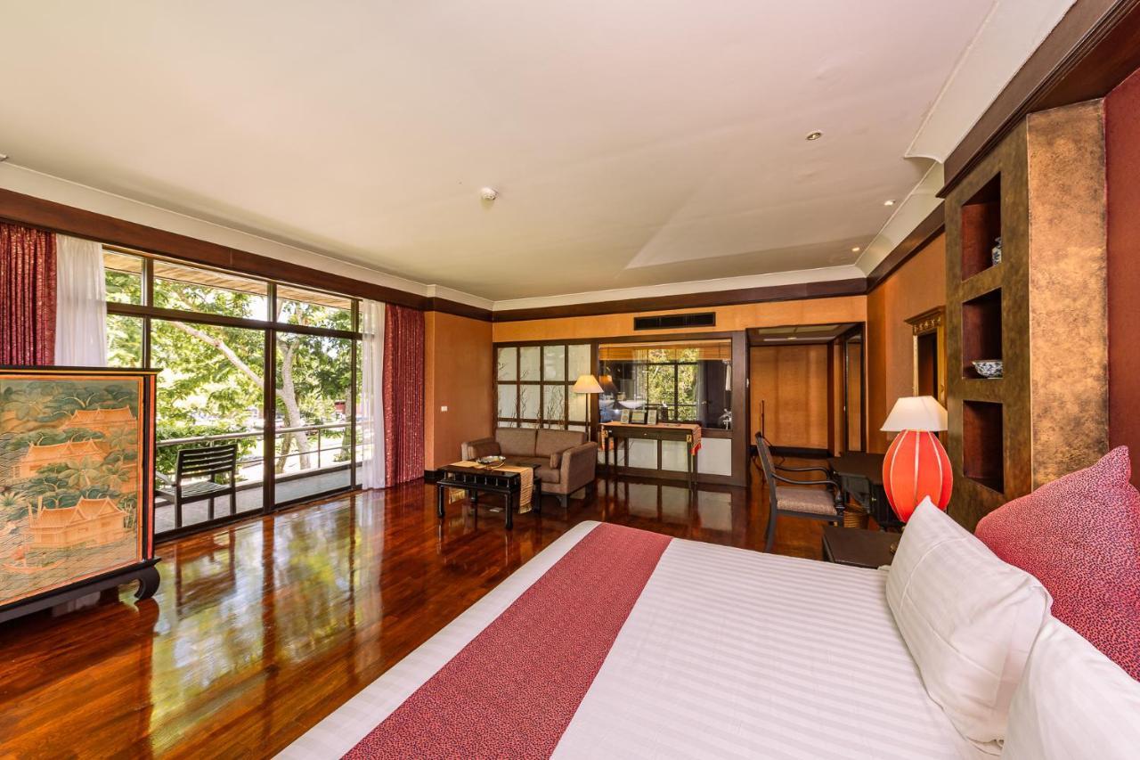 Blue Canyon Country Club 迈考海滩 外观 照片