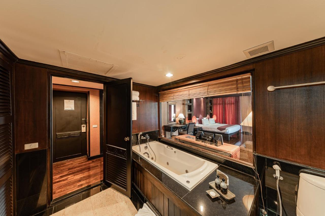 Blue Canyon Country Club 迈考海滩 外观 照片