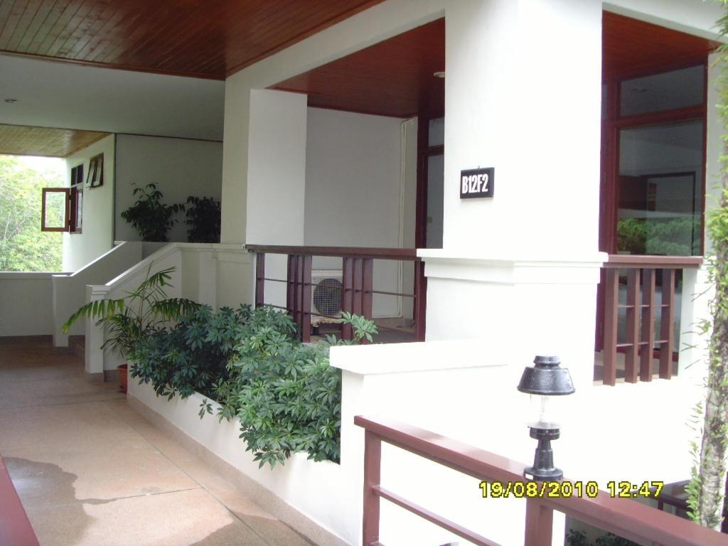 Blue Canyon Country Club 迈考海滩 外观 照片