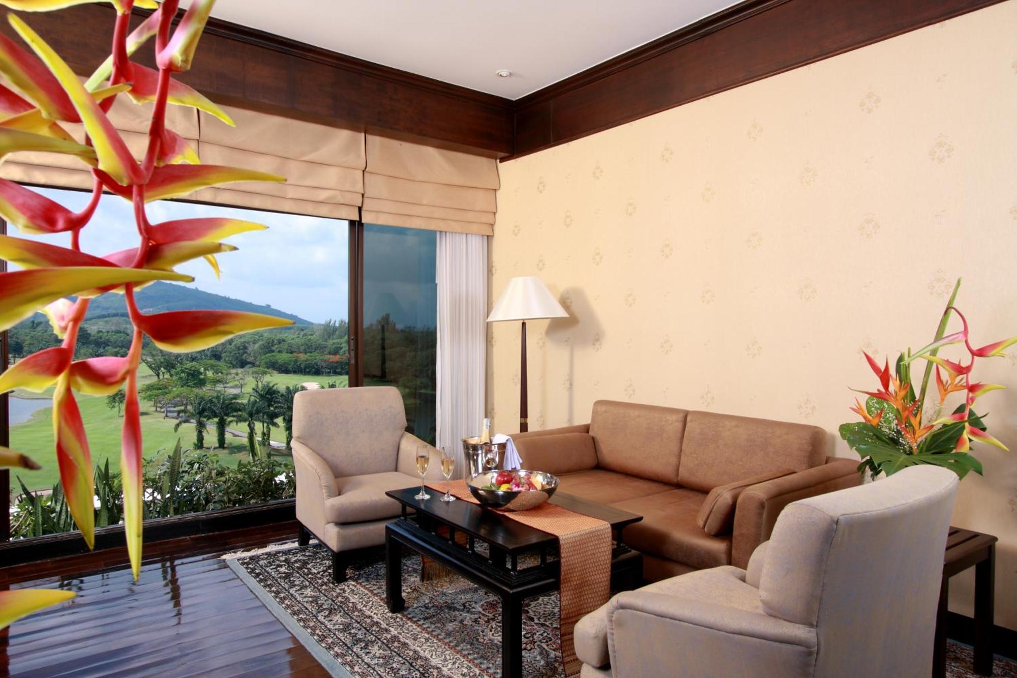Blue Canyon Country Club 迈考海滩 外观 照片