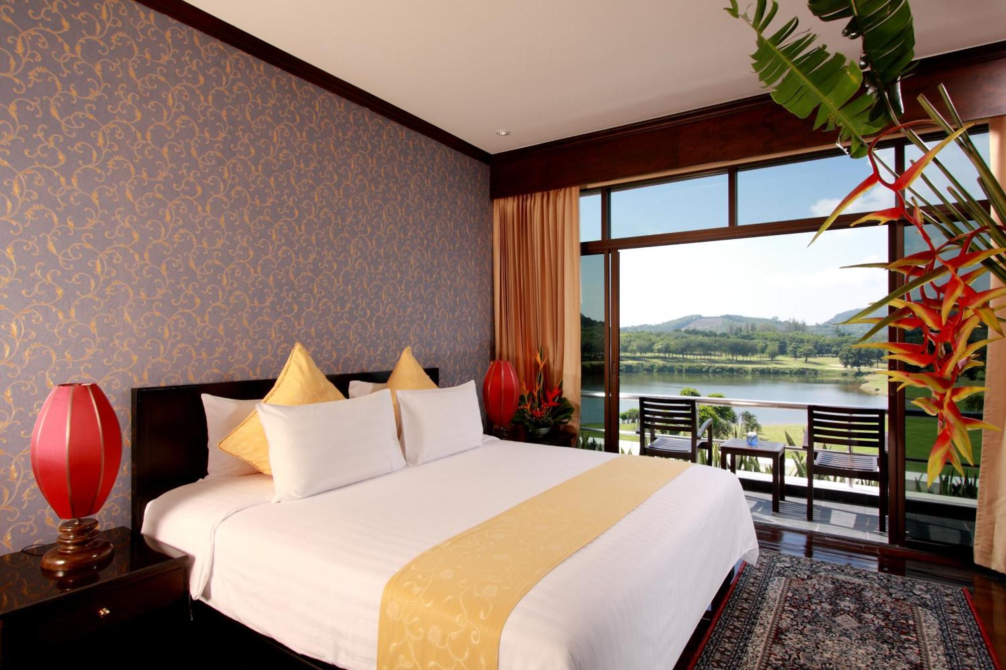 Blue Canyon Country Club 迈考海滩 外观 照片