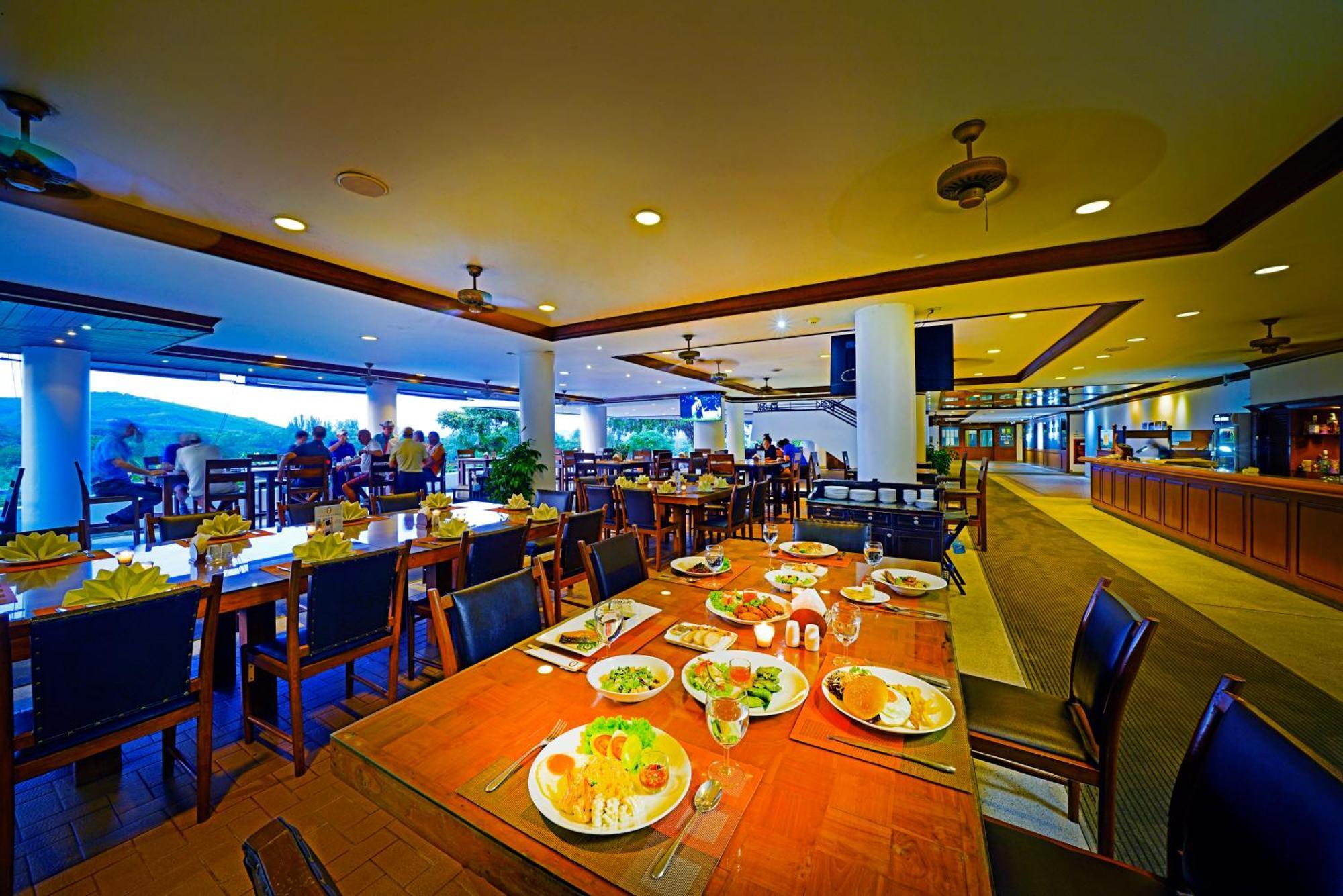 Blue Canyon Country Club 迈考海滩 外观 照片